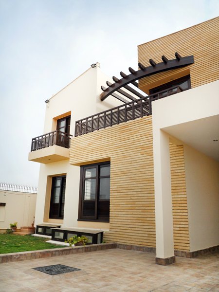 Arshad Farooqui Residence 2