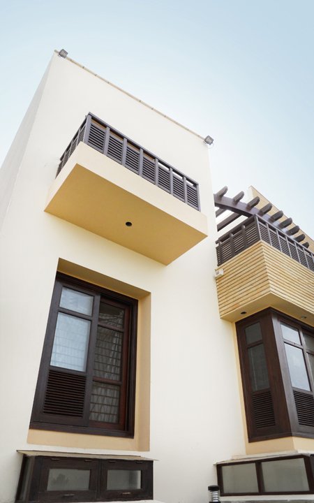 Arshad Farooqui Residence 3
