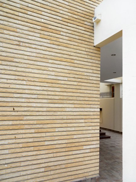 Arshad Farooqui Residence 5