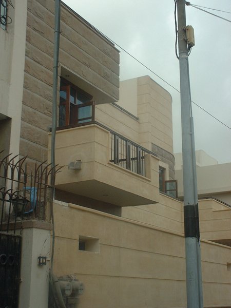 Ashraf Sheikhani Residence 5