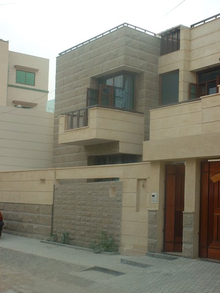 Ashraf Sheikhani Residence 6