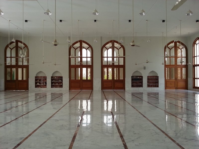Bait-Us-Salam Masjid