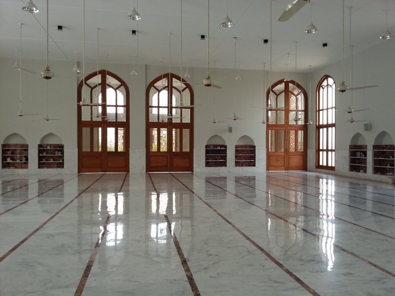 Bait-Us-Salam Masjid 2
