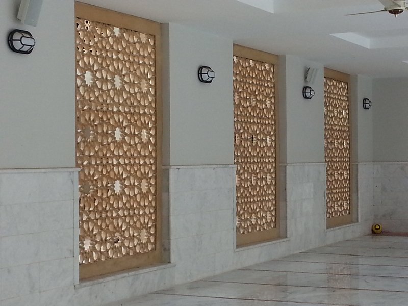 Bait-Us-Salam Masjid 6