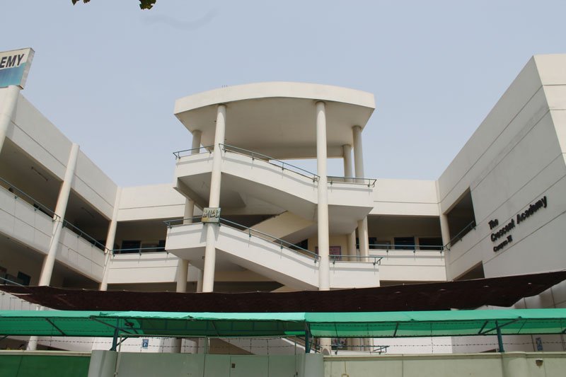Cresent Academy