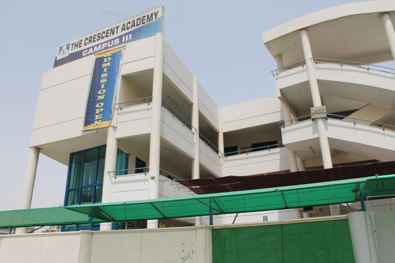 Cresent Academy 2