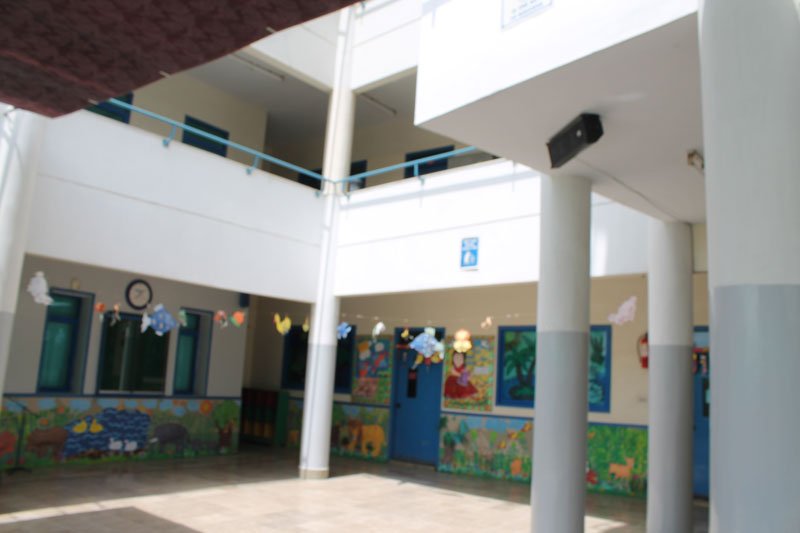 Cresent Academy 4