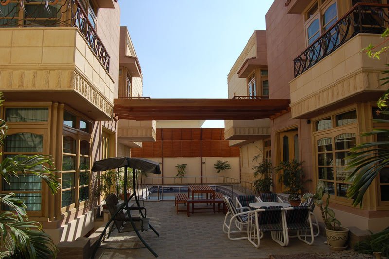 Fawad Yousuf Residence 2