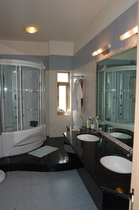 Fawad Yousuf Residence 3