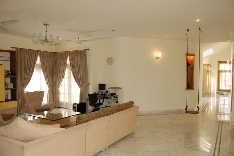 Fawad Yousuf Residence 4