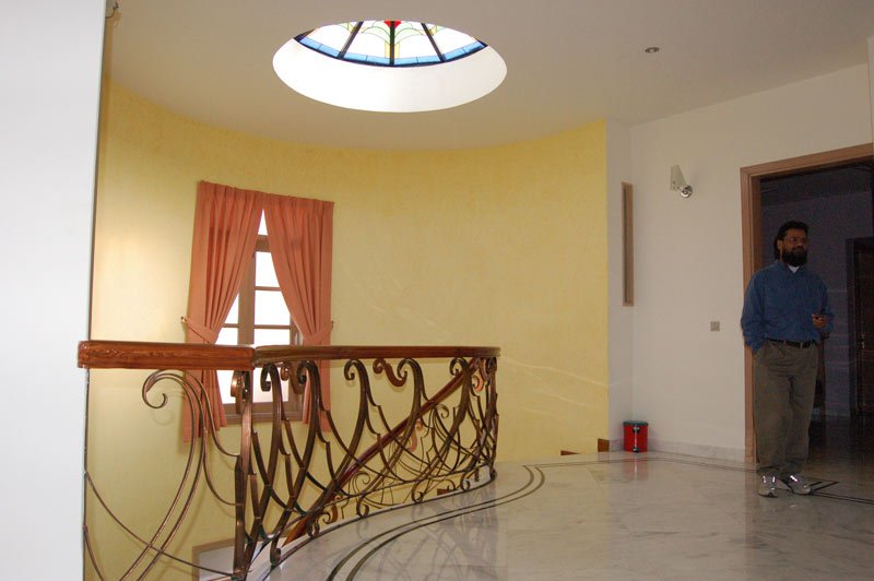 Fawad Yousuf Residence 5