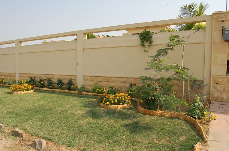 Fawad Yousuf Residence 6