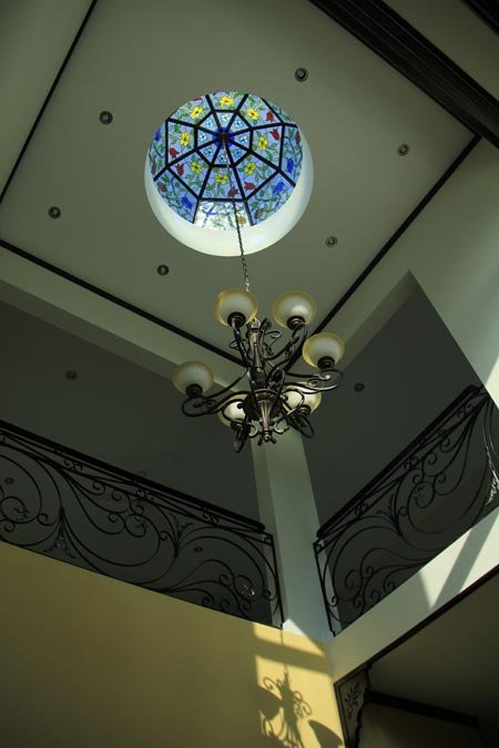 Khalid Ali Khan Residence 3