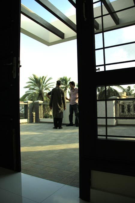 Khalid Ali Khan Residence 5