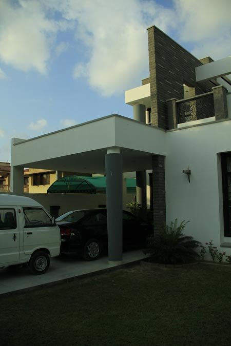 Khalid Ali Khan Residence 7