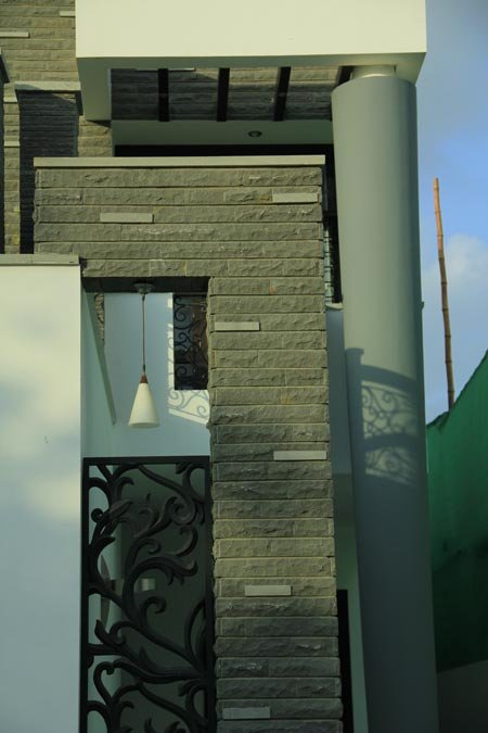 Khalid Ali Khan Residence 8