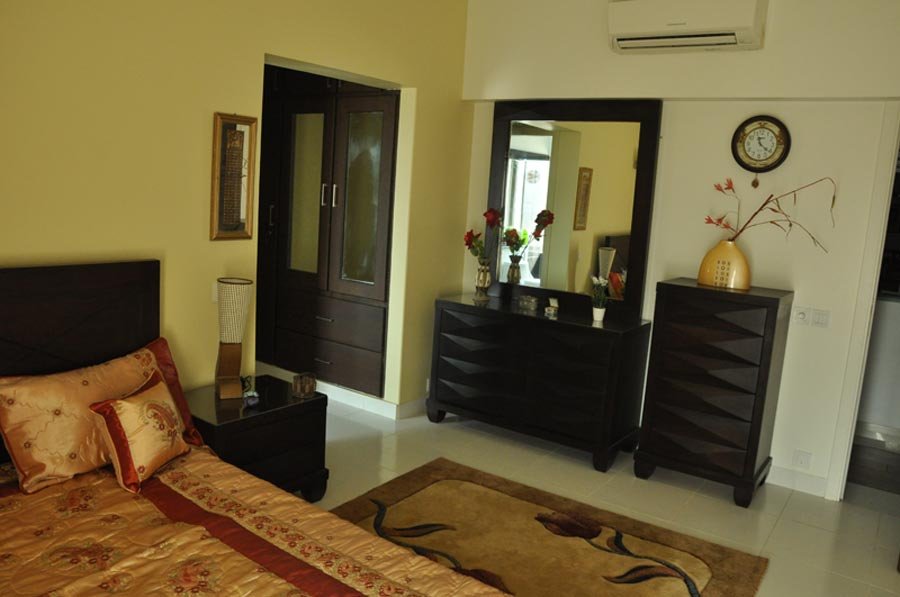 Lakhani Presidency 5