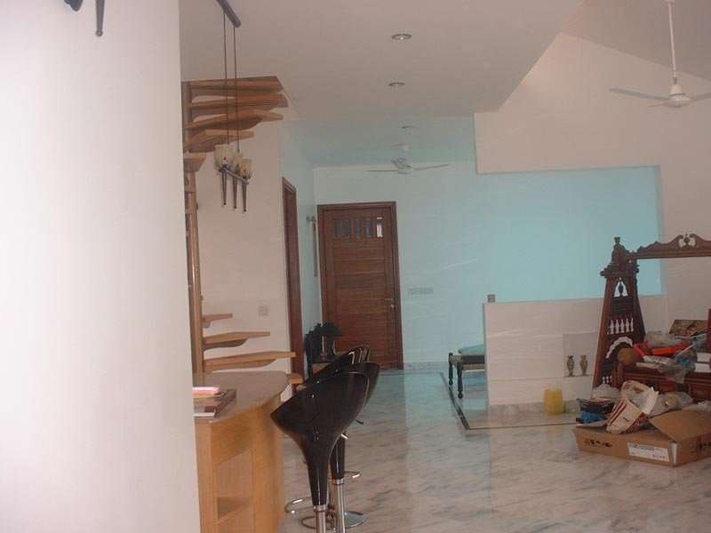 Mrs. Aftab Residence 5