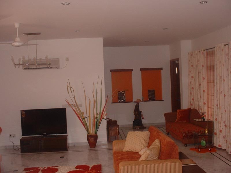 Mrs. Aftab Residence 7