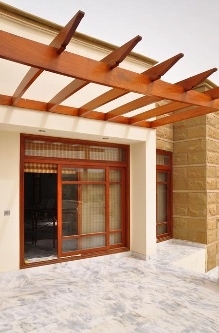 Rana Nasir Residence 7