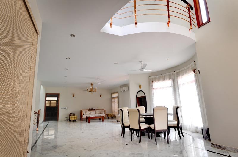 Rana Nasir Residence 8