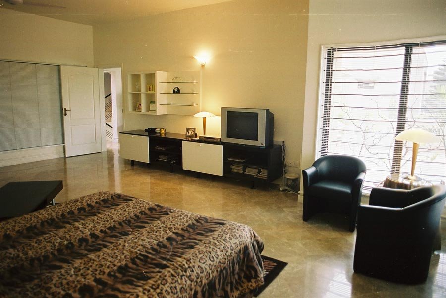 Salman-Ur-Rehman Residence